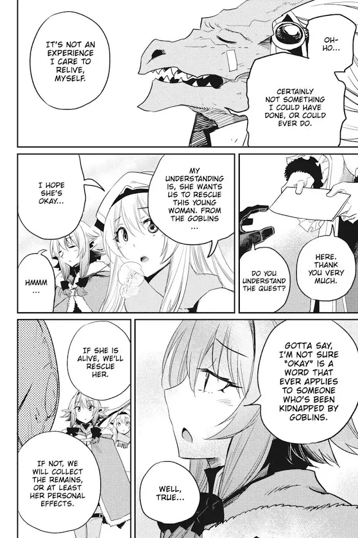 Goblin Slayer Chapter 41 image 16_optimized